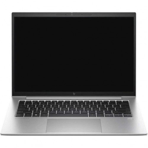 Ноутбук HP EliteBook 1040 G10 14 WUXGA IPS/ i7-1355U/16Gb/512Gb SSD (5Z556ES) Silver