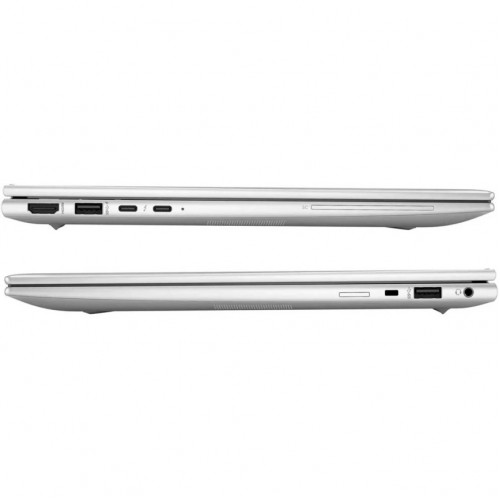 Ноутбук HP EliteBook 1040 G10 14 WUXGA IPS/ i7-1355U/16Gb/512Gb SSD (5Z556ES) Silver