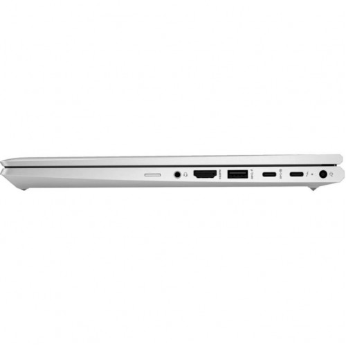 Ноутбук HP EliteBook 640 G10 14 FHD IPS/ i7-1355U/16Gb/1Tb SSD (8A602EA) Silver