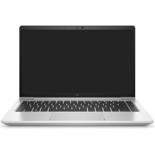 Ноутбук HP EliteBook 640 G9 14 FHD IPS/ i5-1235U/8Gb/512Gb SSD (9B995EA) Silver