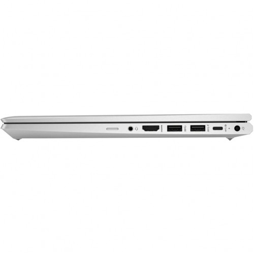 Ноутбук HP EliteBook 645 G10 14 FHD UWVA/ R5-7530U/16Gb/512Gb SSD (8A6B0EA) Silver