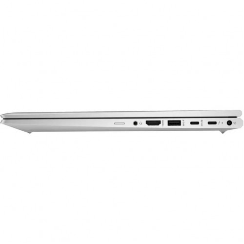 Ноутбук HP EliteBook 650 G10 15.6 FHD IPS/ i5-1335U/16Gb/512Gb SSD (736W6AV) Silver
