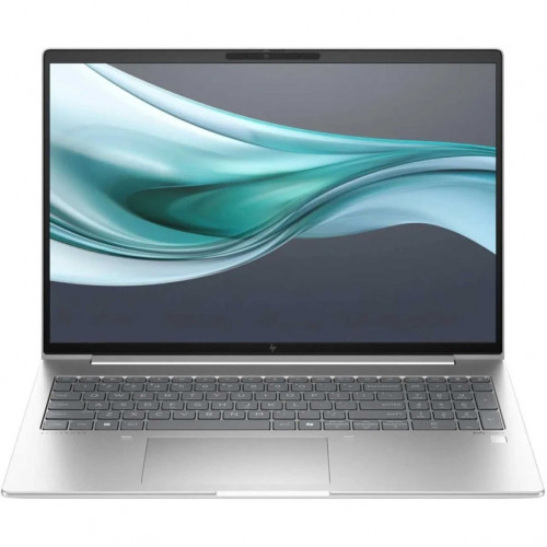 Ноутбук HP EliteBook 660 G11 16 WUXGA IPS/ i5-125U Ultra/16Gb/512Gb SSD (9C075EA) Silver