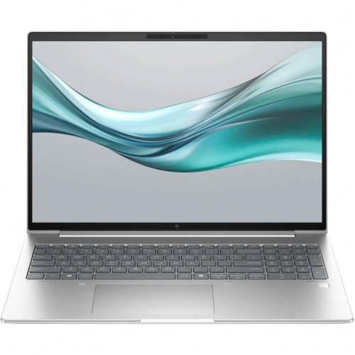 Ноутбук HP EliteBook 665 G11 16 FHD IPS/ R-7735U/16Gb/512Gb SSD (8Z717AV) Silver