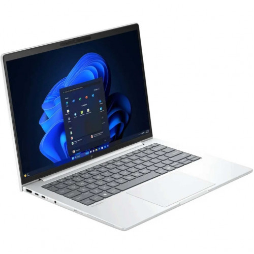 Ноутбук HP EliteBook 8 G1i 14 IPS/ i7-255U Ultra/32GB/1TB SSD (C15A5ET) Silver