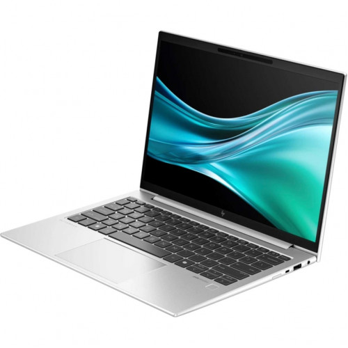 Ноутбук HP EliteBook 840 G11 14 WUXGA IPS/ i7-155U Ultra/16Gb/1Tb SSD (A26SBEA) Silver