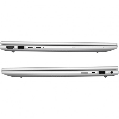 Ноутбук HP EliteBook 840 G11 14 WUXGA IPS/ i7-155U Ultra/16Gb/512Gb SSD (A6SY5UT) Silver
