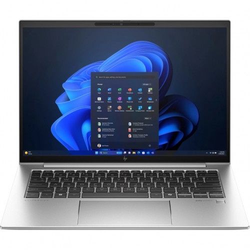 Ноутбук HP EliteBook 840 G11 14 WUXGA IPS/ i7-155U Ultra/16Gb/512Gb SSD (A6SY5UT) Silver