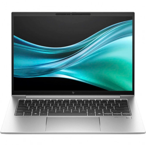 Ноутбук HP EliteBook 840 G11 14 WUXGA UWVA/ i7-155U Ultra/16Gb/512Gb SSD (927U4ES) Silver