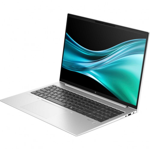 Ноутбук HP EliteBook 860 G11 16 WUXGA IPS/ i7-155U Ultra/16Gb/1Tb SSD (A26S6EA) Silver