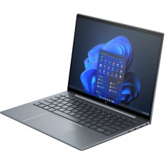 Ноутбук HP EliteBook Dragonfly G4 13.5 WUXGA IPS/ i7-1355U/32Gb/1Tb SSD (8A4R9EA) Blue