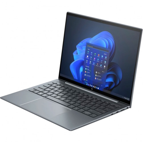 Ноутбук HP EliteBook Dragonfly G4 13.5 WUXGA IPS/ i7-1355U/32Gb/1Tb SSD (8A4R9EA) Blue