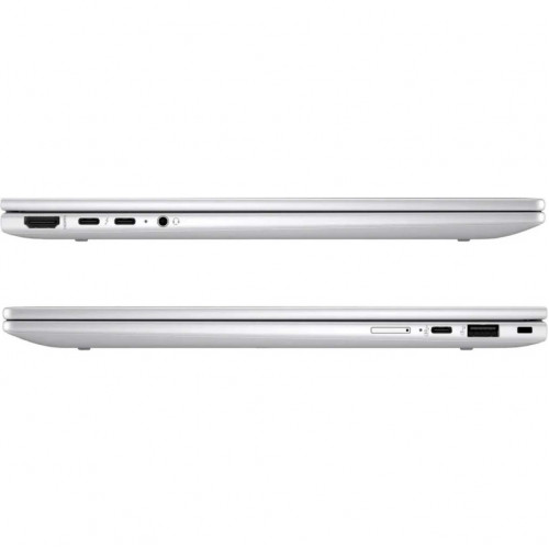 Ноутбук HP EliteBook x360 1040 G11 14 WUXGA IPS/ i5-125H Ultra/32Gb/1Tb SSD (B69F7ET) Silver