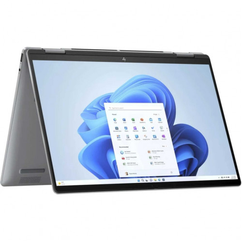 Ноутбук HP Envy x360 14-fa0004ci 14 WUXGA IPS/ R5-8640HS/16Gb/512Gb SSD (A1AA5EA) Silver