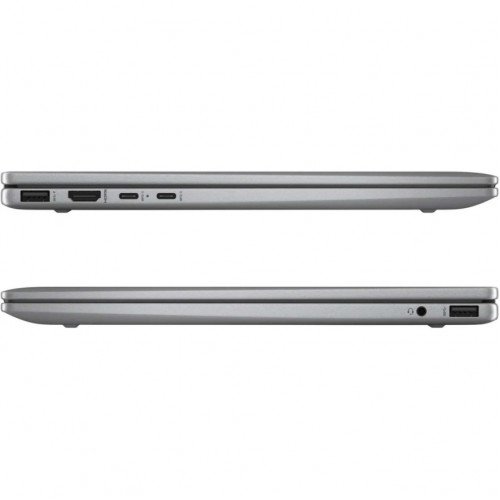 Ноутбук HP Envy x360 14-fa0004ci 14 WUXGA IPS/ R5-8640HS/16Gb/512Gb SSD (A1AA5EA) Silver