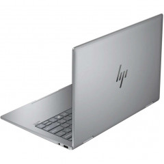 Ноутбук HP Envy x360 14-fc0006ci 14 2.8K OLED/ i7-155U Ultra/16Gb/512Gb SSD (A1AB0EA) Silver