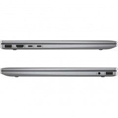Ноутбук HP Envy x360 14-fc0006ci 14 2.8K OLED/ i7-155U Ultra/16Gb/512Gb SSD (A1AB0EA) Silver