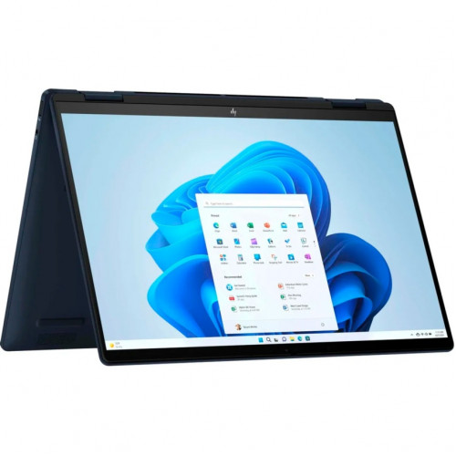 Ноутбук HP Envy x360 14-fc0007ci 14 WUXGA IPS/ i7-155U Ultra/16Gb/1Tb SSD (A1AB1EA) Blue