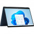 Ноутбук HP Envy x360 14-fc0007ci 14 WUXGA IPS/ i7-155U Ultra/16Gb/1Tb SSD (A1AB1EA) Blue