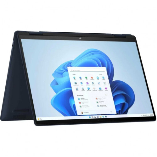 Ноутбук HP Envy x360 14-fc0009ci 14 2.8K OLED/ i5-125U Ultra/16Gb/1Tb SSD (A74LDEA) Blue