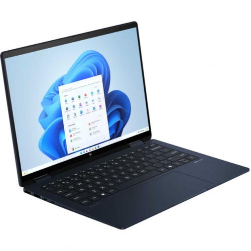 Ноутбук HP Envy x360 14-fc0009ci 14 2.8K OLED/ i5-125U Ultra/16Gb/1Tb SSD (A74LDEA) Blue