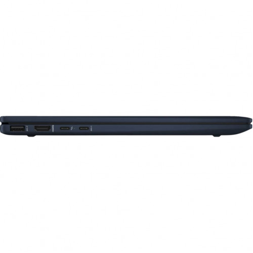 Ноутбук HP Envy x360 14-fc0009ci 14 2.8K OLED/ i5-125U Ultra/16Gb/1Tb SSD (A74LDEA) Blue