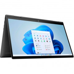 Ноутбук HP Envy x360 15-fh0003ci 15.6 FHD IPS/ R5-7530U/16Gb/1Tb SSD (8F919EA) Black