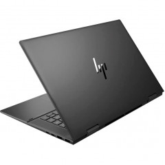 Ноутбук HP Envy x360 15-fh0003ci 15.6 FHD IPS/ R5-7530U/16Gb/1Tb SSD (8F919EA) Black