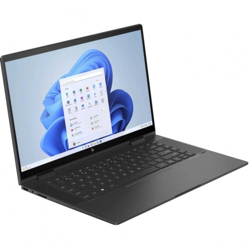 Ноутбук HP Envy x360 15-fh0011ci 15.6 FHD IPS/ R7-7730U/16Gb/512Gb SSD (9E691EA) Black