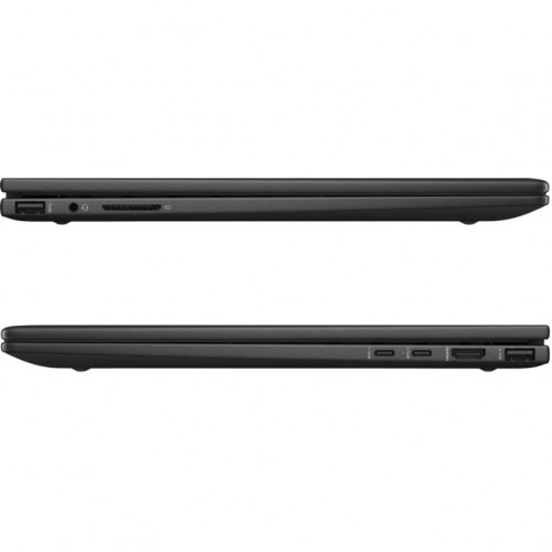 Ноутбук HP Envy x360 15-fh0011ci 15.6 FHD IPS/ R7-7730U/16Gb/512Gb SSD (9E691EA) Black