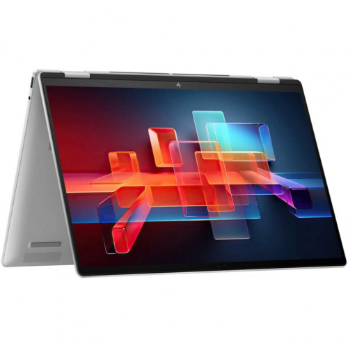 Ноутбук HP Envy x360 16-ac0000ci 16 2.8K OLED/ i7-155U Ultra/16Gb/1Tb SSD (A74LSEA) Silver