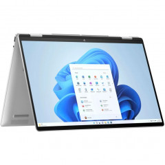 Ноутбук HP Envy x360 16-ac0003ci 16 WUXGA IPS/ i5-125U Ultra/16Gb/512Gb SSD (A16KHEA) Silver