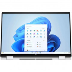 Ноутбук HP Envy x360 16-ac0003ci 16 WUXGA IPS/ i5-125U Ultra/16Gb/512Gb SSD (A16KHEA) Silver