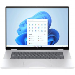 Ноутбук HP Envy x360 16-ac0003ci 16 WUXGA IPS/ i5-125U Ultra/16Gb/512Gb SSD (A16KHEA) Silver