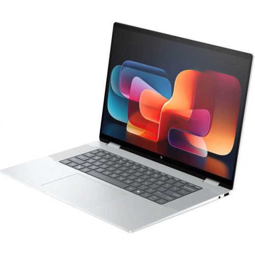 Ноутбук HP Envy x360 16-ac0009ci 16 WUXGA IPS/ i7-155U Ultra/16Gb/512Gb SSD (B09JNEA) Silver