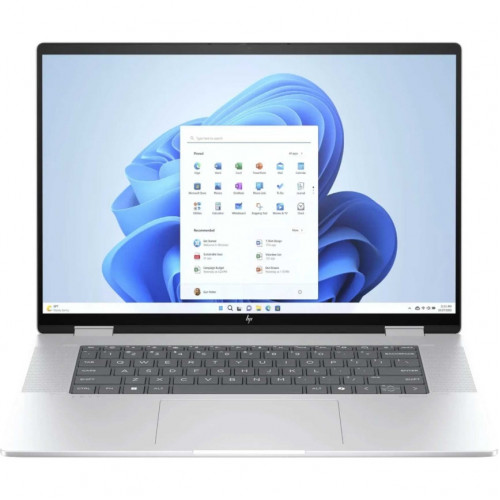 Ноутбук HP Envy x360 16-ad0006ci 16 WUXGA IPS/ R5-8640HS/16Gb/512Gb SSD (B4LY7EA) Silver