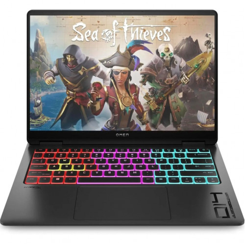 Ноутбук HP Omen 14-fb0016ci 14 2.8K OLED/ i7-155H Ultra/16Gb/1Tb SSD (A1AA6EA) Black
