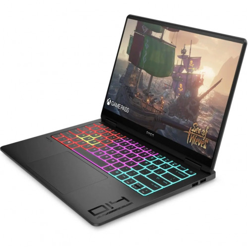 Ноутбук HP Omen 14-fb0016ci 14 2.8K OLED/ i7-155H Ultra/16Gb/1Tb SSD (A1AA6EA) Black