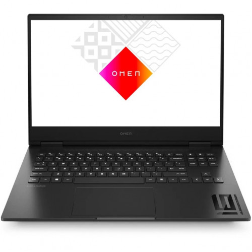Ноутбук HP Omen 16-wd0011ci 16.1 FHD IPS/ i5-13420H/16Gb/512Gb SSD (8F5P2EA) Black