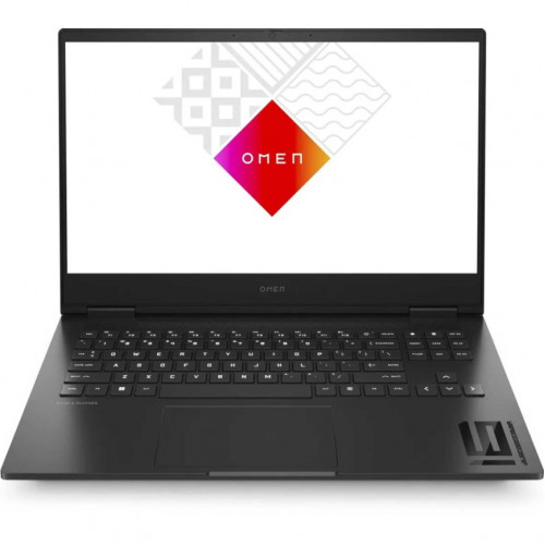 Ноутбук HP Omen 16-wd0032ci 16.1 FHD IPS/ i7-13620H/16Gb/512Gb SSD (B09JZEA) Black