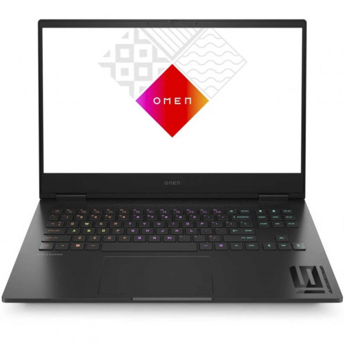 Ноутбук HP Omen 16-wf1003ci 16.1 FHD IPS/ i7-14700HX/16Gb/1Tb SSD (A1WE8EA) Black