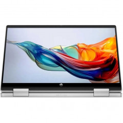 Ноутбук HP Pavilion 14-EK200 14 IPS/ i5-120U/16GB/512GB SSD (8X328AV-1) Silver