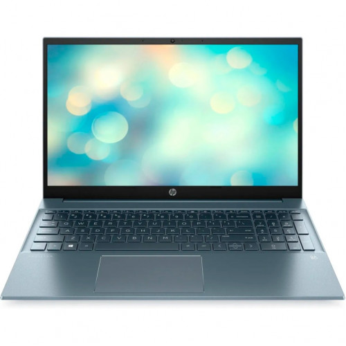 Ноутбук HP Pavilion 15-eg3031ci 15.6 FHD IPS/ i3-1315U/8Gb/512Gb SSD (84J82EA) Blue
