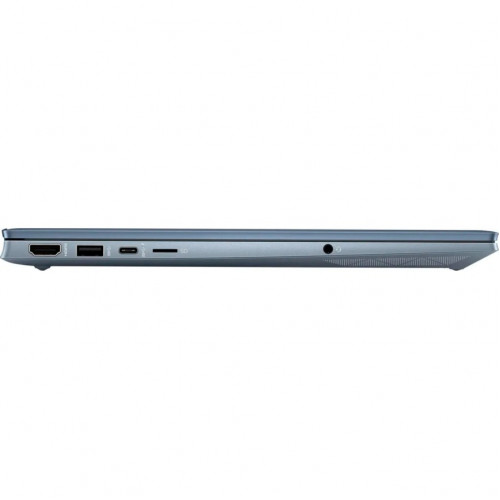 Ноутбук HP Pavilion 15-eg3031ci 15.6 FHD IPS/ i3-1315U/8Gb/512Gb SSD (84J82EA) Blue