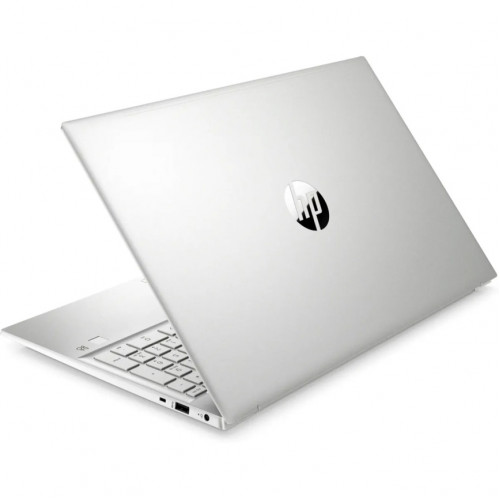 Ноутбук HP Pavilion 15-eg3040ci 15.6 FHD IPS/ i3-1315U/8Gb/512Gb SSD (84K37EA) Silver
