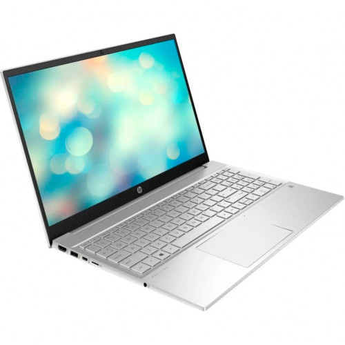 Ноутбук HP Pavilion 15-eg3053ci 15.6 FHD IPS/ i5-1335U/16Gb/512Gb SSD (8T6Z7EA) Silver