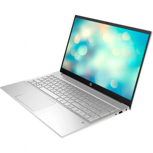 Ноутбук HP Pavilion 15-eg3053ci 15.6 FHD IPS/ i5-1335U/16Gb/512Gb SSD (8T6Z7EA) Silver