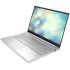 Ноутбук HP Pavilion 15-eh3037cii 15.6 FHD IPS/ R5-7530U/16Gb/512Gb SSD (84J93EA) Silver