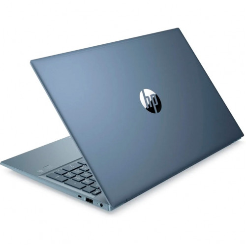 Ноутбук HP Pavilion 15-eh3038ci 15.6 FHD IPS/ R5-7530U/16Gb/512Gb SSD (84J94EA) Blue