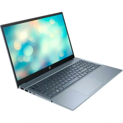Ноутбук HP Pavilion 15-eh3038ci 15.6 FHD IPS/ R5-7530U/16Gb/512Gb SSD (84J94EA) Blue